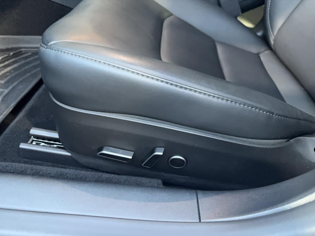 used 2023 Tesla Model 3 car, priced at $28,999