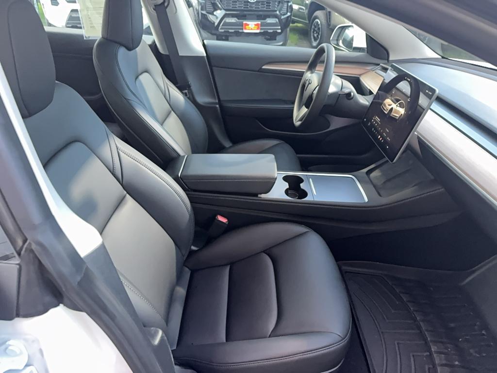 used 2023 Tesla Model 3 car, priced at $28,999