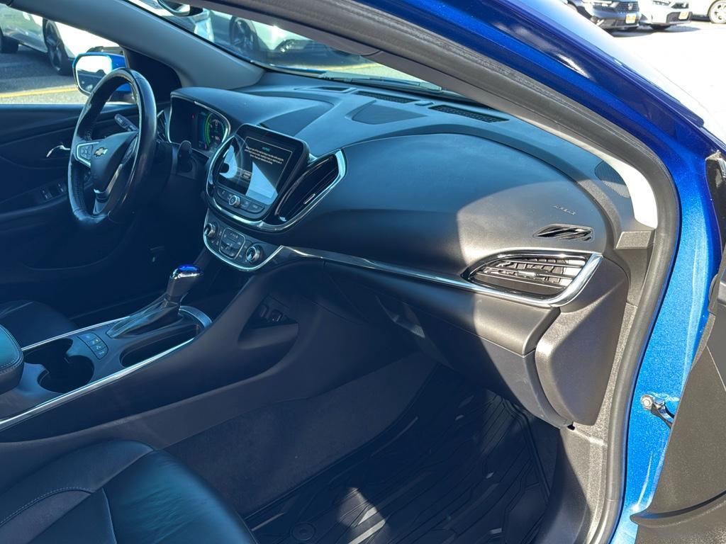 used 2018 Chevrolet Volt car, priced at $20,000