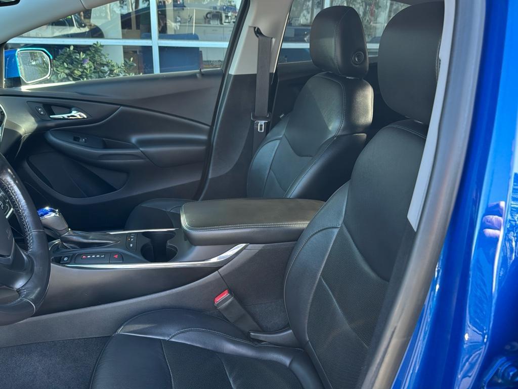 used 2018 Chevrolet Volt car, priced at $20,000