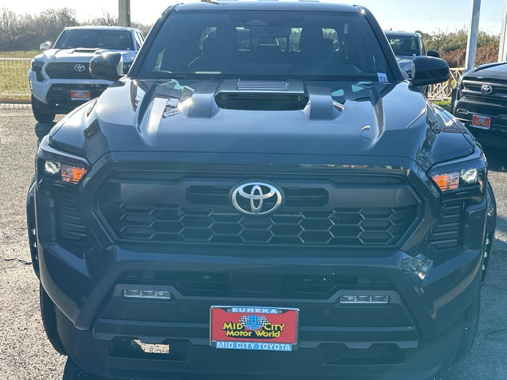 new 2024 Toyota Tacoma car, priced at $46,995