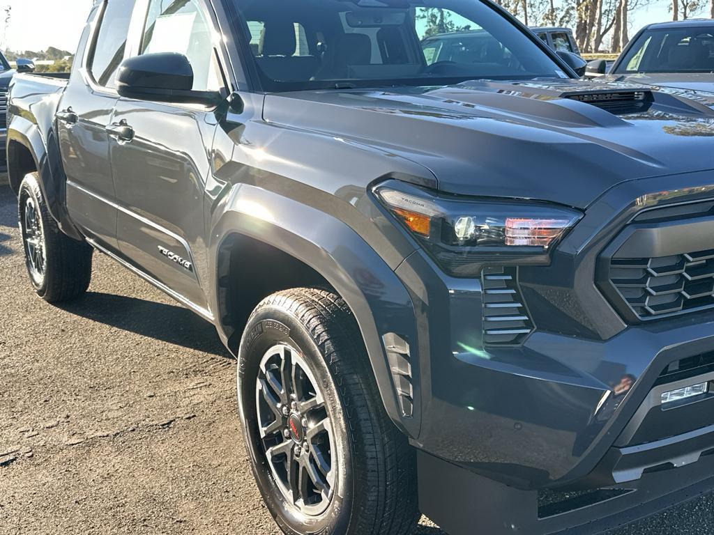 new 2024 Toyota Tacoma car, priced at $46,995