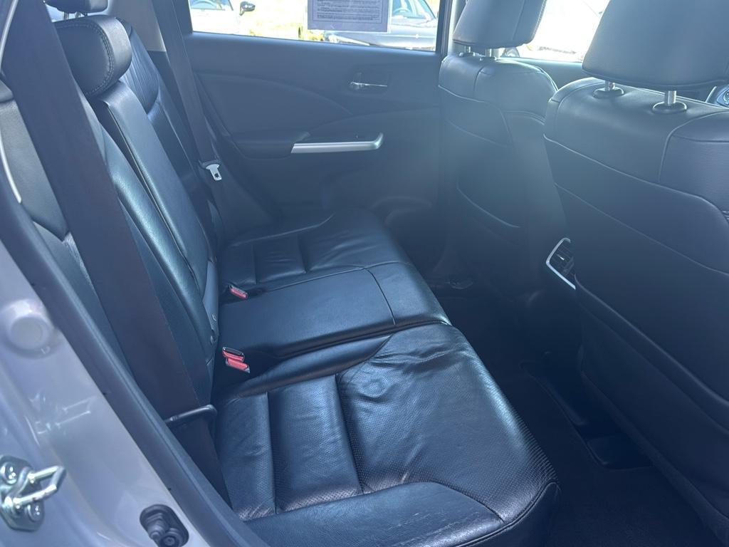 used 2016 Honda CR-V car, priced at $21,900