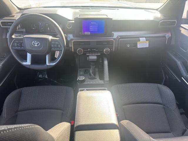 new 2025 Toyota 4Runner car, priced at $45,798