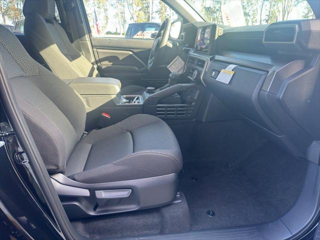 new 2025 Toyota 4Runner car, priced at $45,798