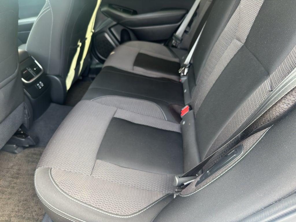 used 2024 Subaru Outback car, priced at $29,000