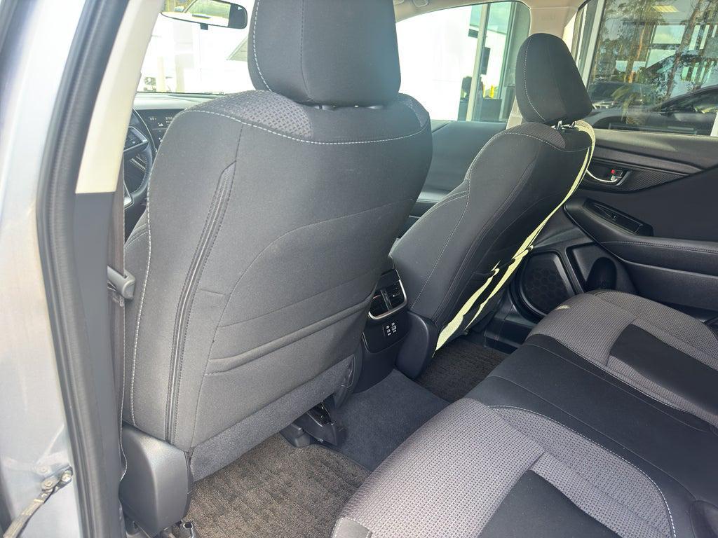used 2024 Subaru Outback car, priced at $29,000