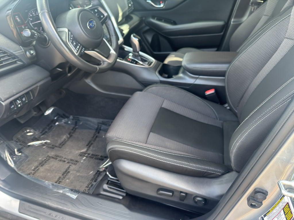 used 2024 Subaru Outback car, priced at $29,000