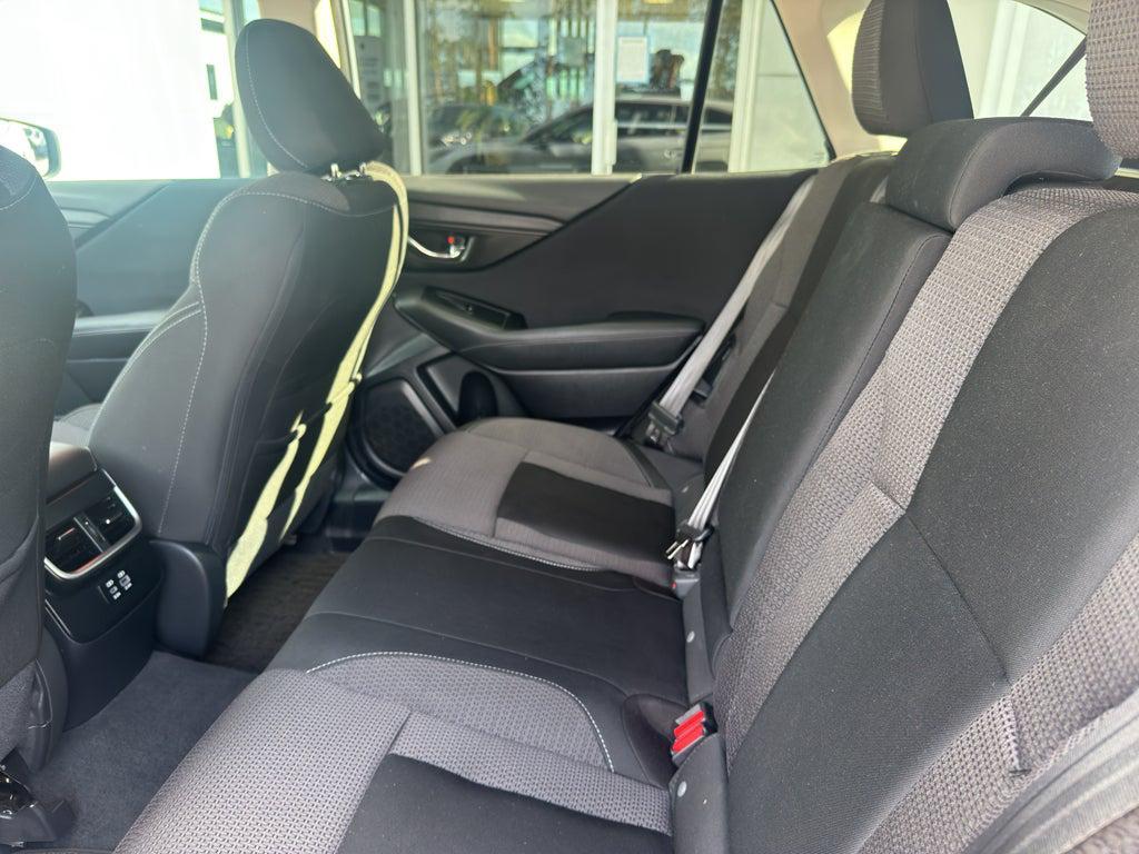 used 2024 Subaru Outback car, priced at $29,000