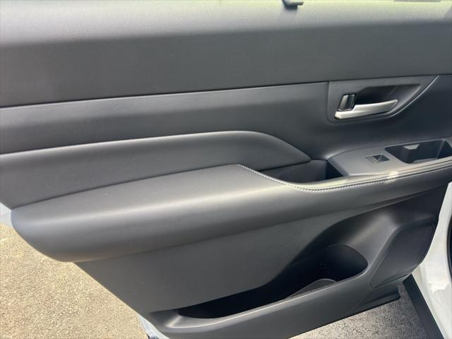new 2025 Toyota Grand Highlander car, priced at $48,995
