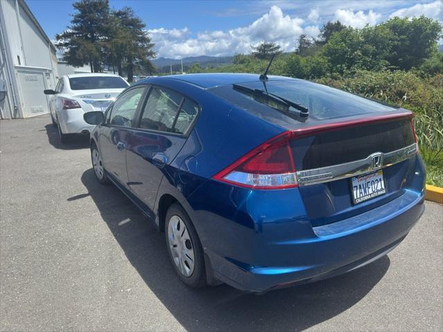 used 2013 Honda Insight car, priced at $11,999