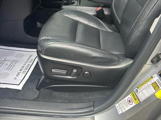 used 2017 Toyota Sienna car, priced at $27,900