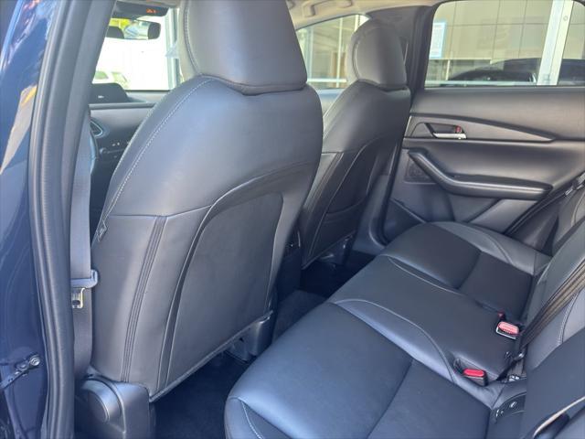 used 2023 Mazda CX-30 car, priced at $23,900