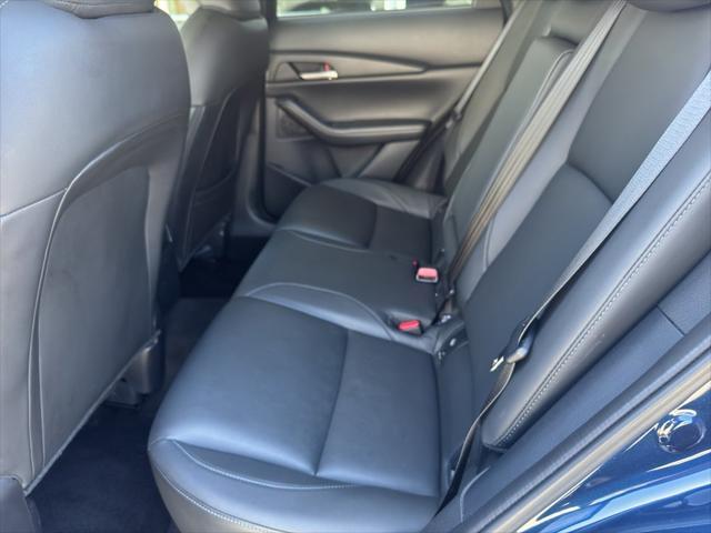 used 2023 Mazda CX-30 car, priced at $23,900