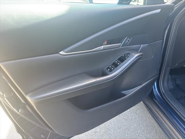 used 2023 Mazda CX-30 car, priced at $23,900