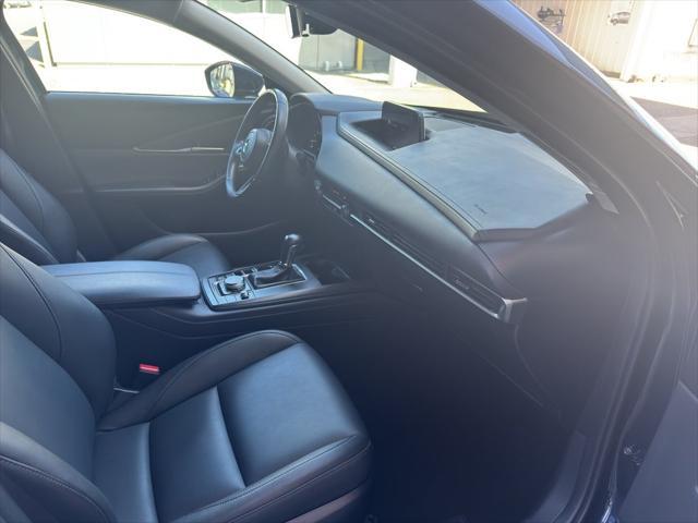 used 2023 Mazda CX-30 car, priced at $23,900