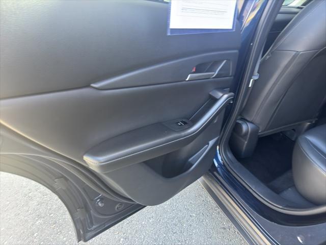 used 2023 Mazda CX-30 car, priced at $23,900