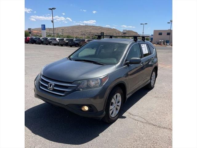 used 2014 Honda CR-V car, priced at $16,000