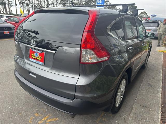 used 2014 Honda CR-V car, priced at $16,000