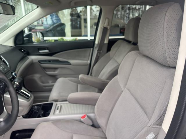 used 2014 Honda CR-V car, priced at $16,000
