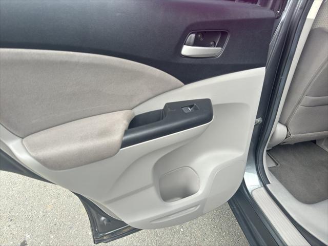 used 2014 Honda CR-V car, priced at $16,000