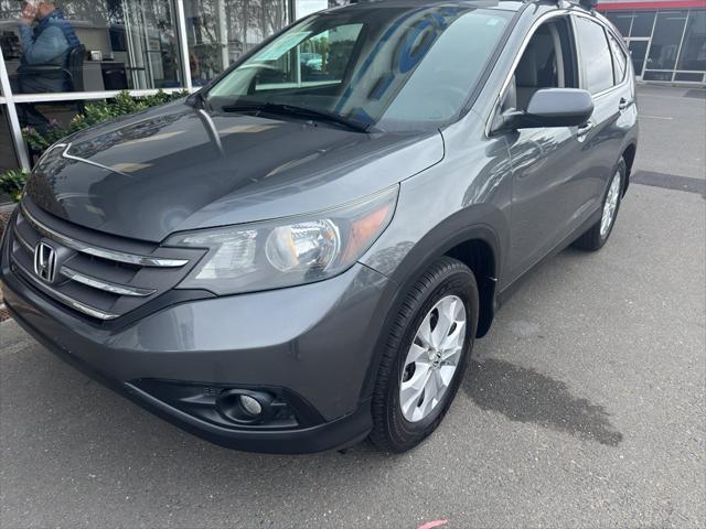used 2014 Honda CR-V car, priced at $16,000