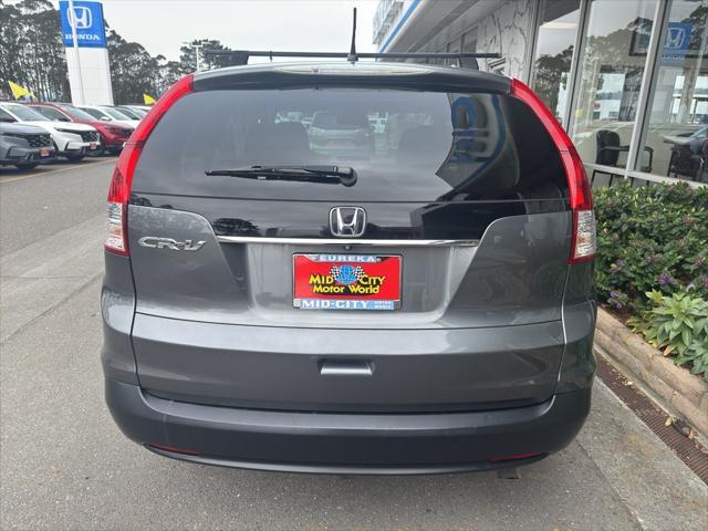used 2014 Honda CR-V car, priced at $16,000
