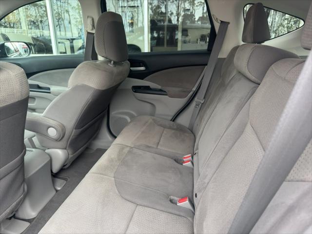 used 2014 Honda CR-V car, priced at $16,000