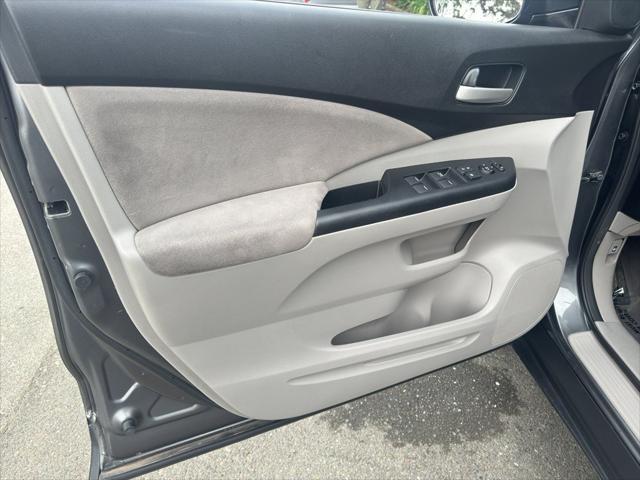 used 2014 Honda CR-V car, priced at $16,000