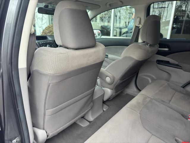 used 2014 Honda CR-V car, priced at $16,000