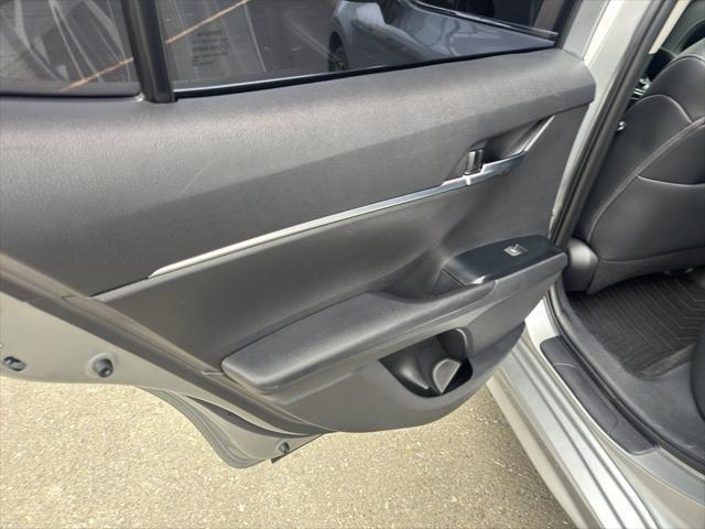 used 2019 Toyota Camry car, priced at $21,999