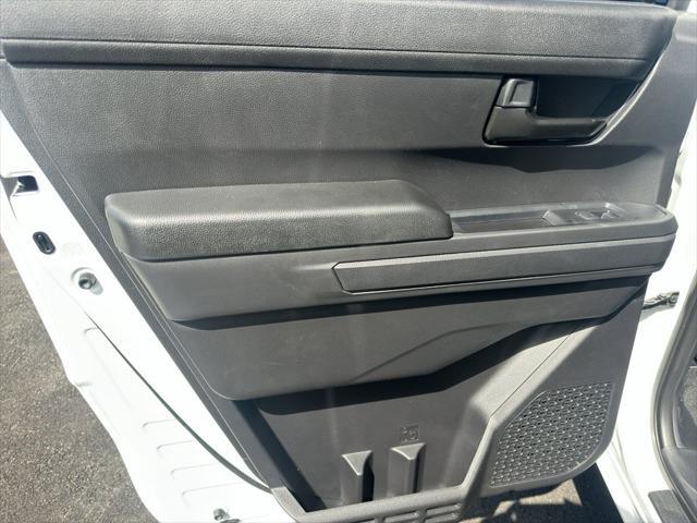 new 2025 Toyota Tacoma car, priced at $36,995