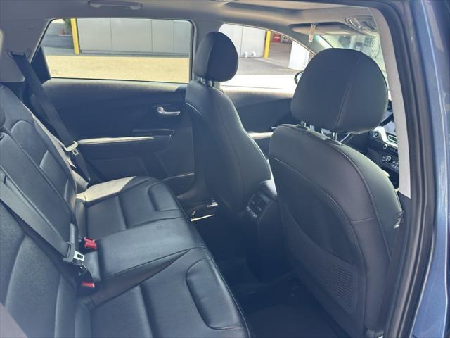 used 2022 Kia Niro Plug-In Hybrid car, priced at $29,999