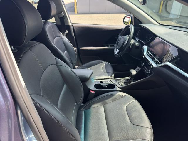 used 2022 Kia Niro Plug-In Hybrid car, priced at $29,999