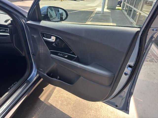 used 2022 Kia Niro Plug-In Hybrid car, priced at $29,999