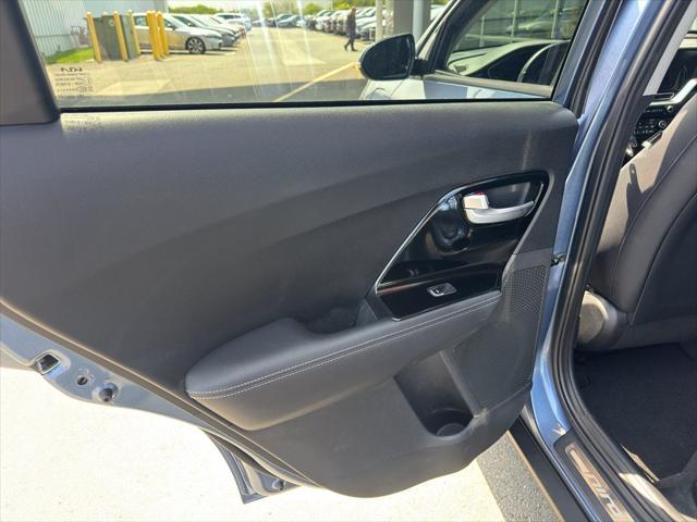 used 2022 Kia Niro Plug-In Hybrid car, priced at $29,999