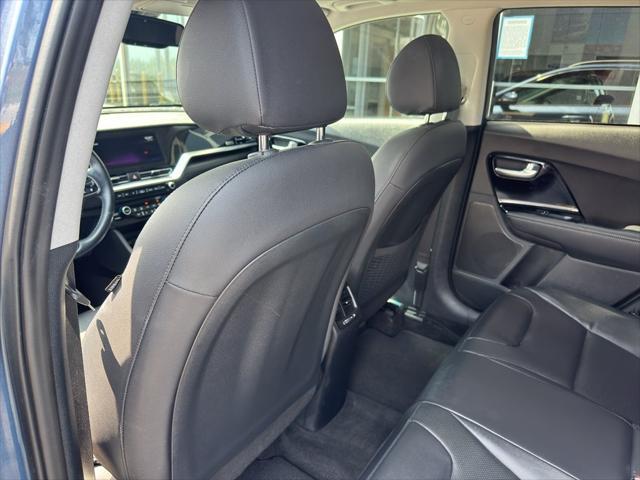 used 2022 Kia Niro Plug-In Hybrid car, priced at $29,999