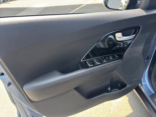 used 2022 Kia Niro Plug-In Hybrid car, priced at $29,999