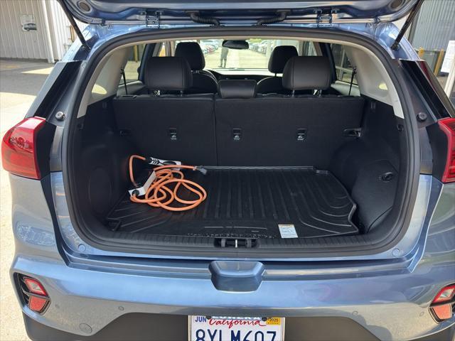 used 2022 Kia Niro Plug-In Hybrid car, priced at $29,999