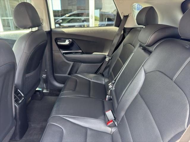 used 2022 Kia Niro Plug-In Hybrid car, priced at $29,999