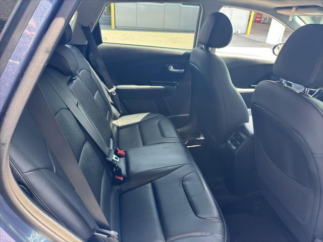 used 2022 Kia Niro Plug-In Hybrid car, priced at $29,999