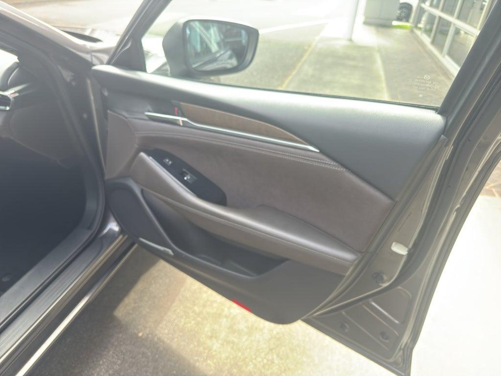 used 2018 Mazda Mazda6 car, priced at $21,999