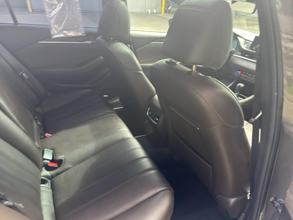 used 2018 Mazda Mazda6 car, priced at $21,999
