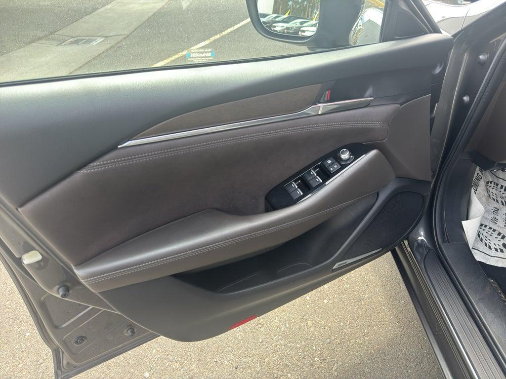 used 2018 Mazda Mazda6 car, priced at $21,999