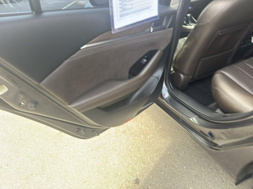 used 2018 Mazda Mazda6 car, priced at $21,999