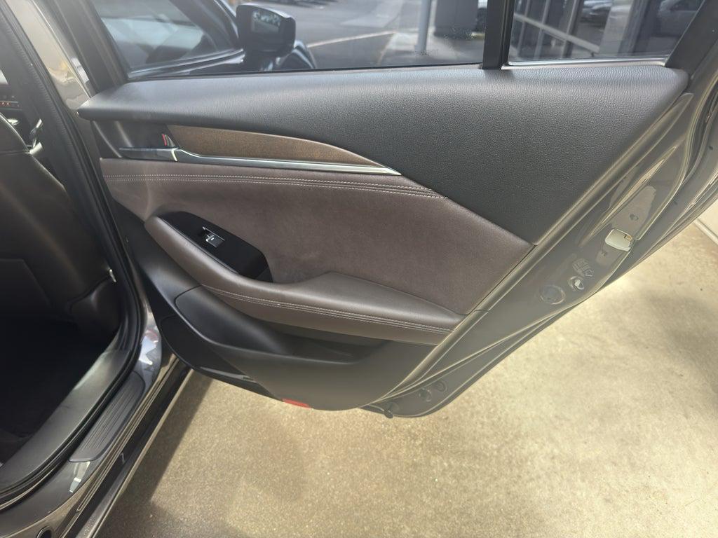 used 2018 Mazda Mazda6 car, priced at $21,999