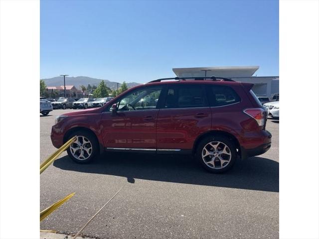 used 2017 Subaru Forester car, priced at $21,000