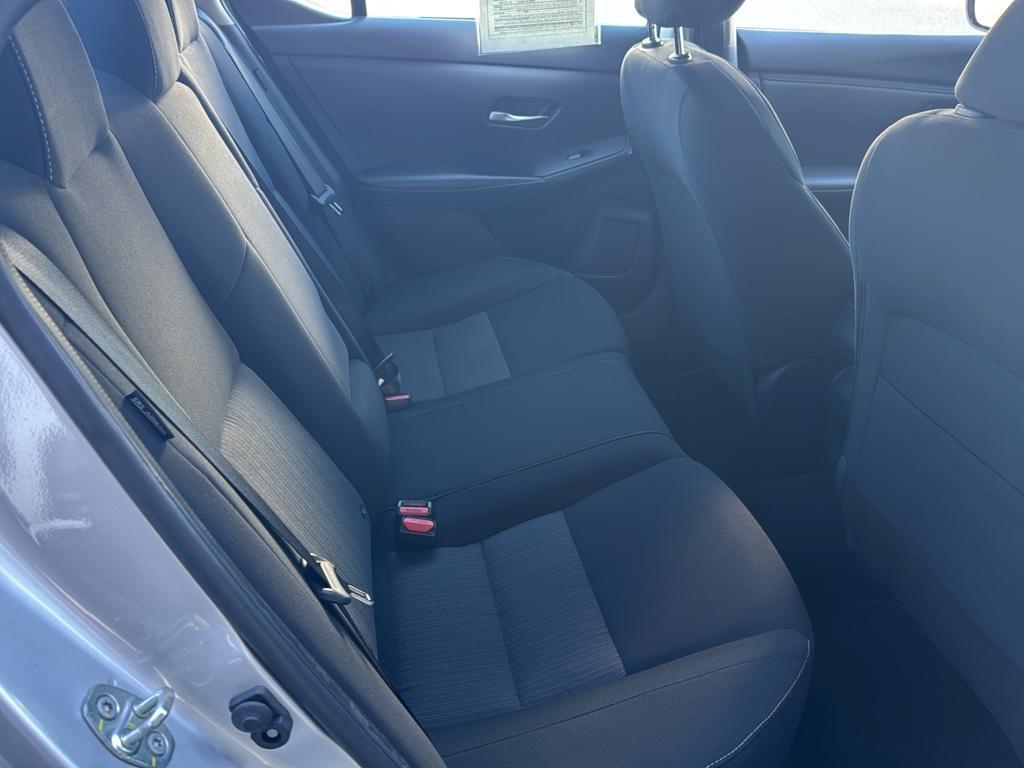 used 2022 Nissan Sentra car, priced at $17,500