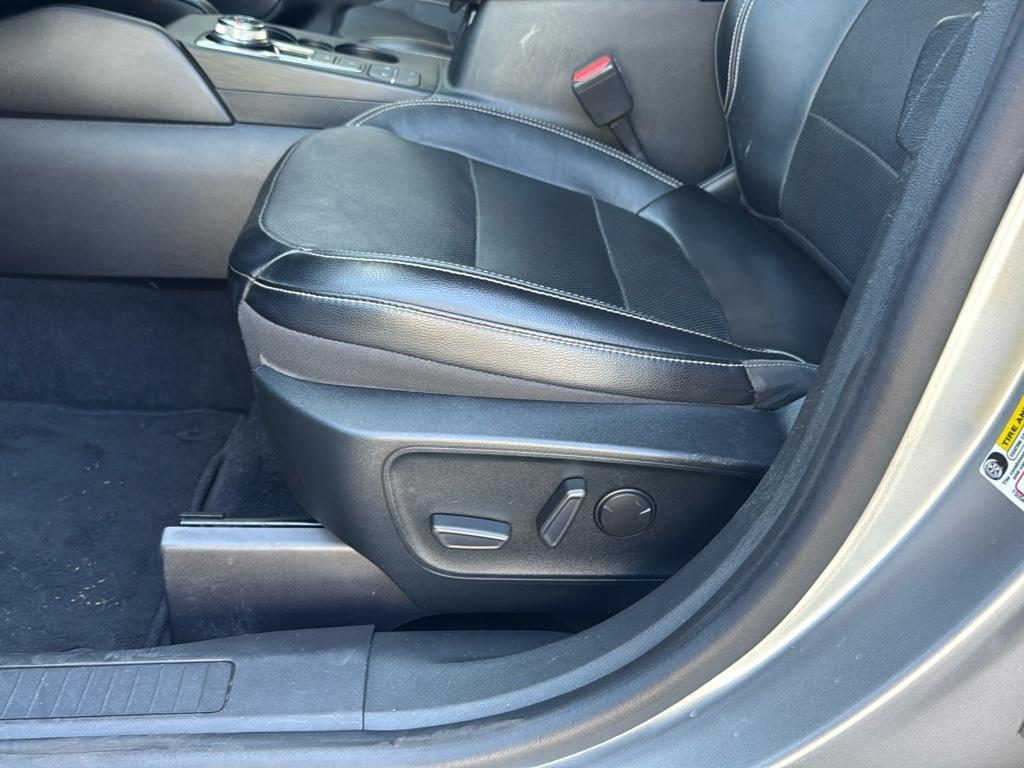 used 2020 Ford Escape car, priced at $22,900