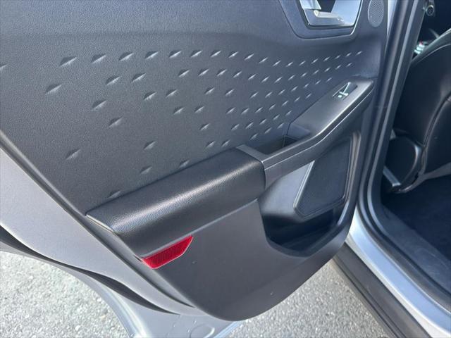 used 2020 Ford Escape car, priced at $22,500